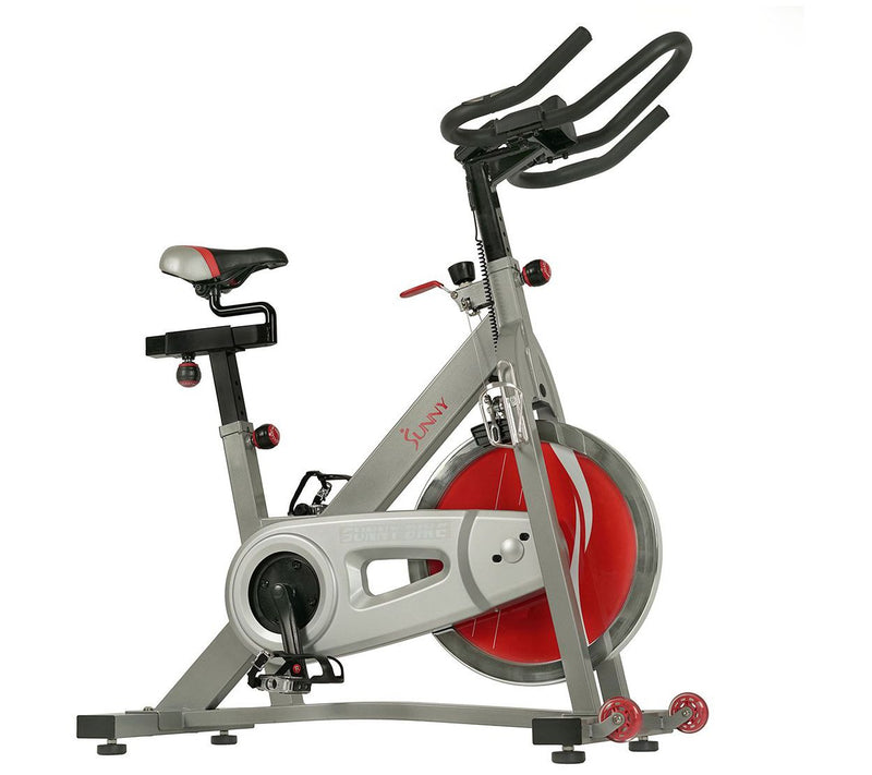 Sunny Health & Fitness Pro II Indoor Cycling Bike SF-B1995 — Main view