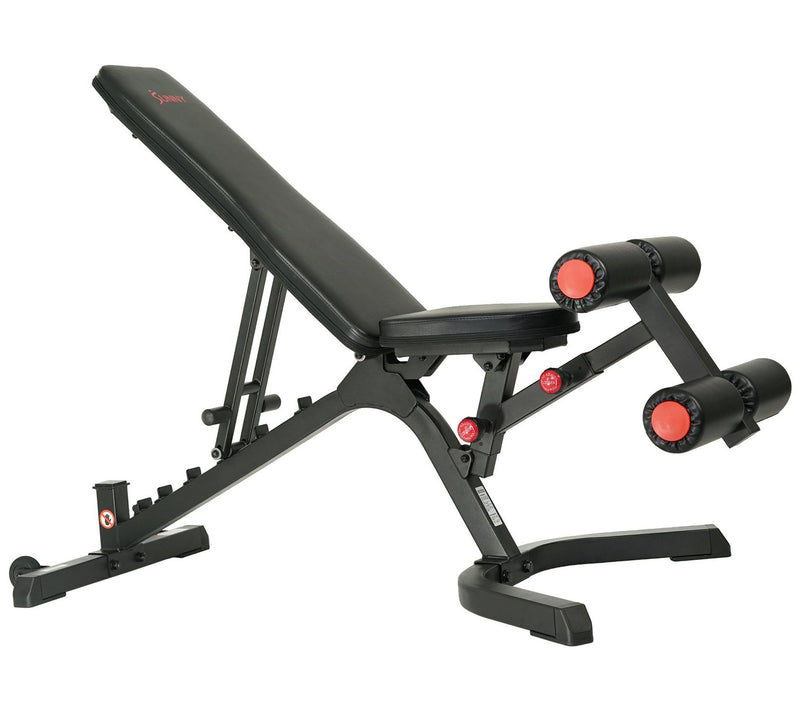 Sunny Health & Fitness Adjustable Weight BenchSF-BH6920 — Main view