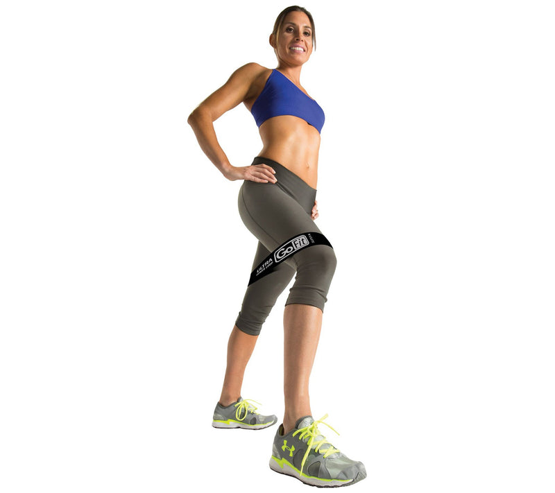 GoFit Ultra Power Loops — View 8