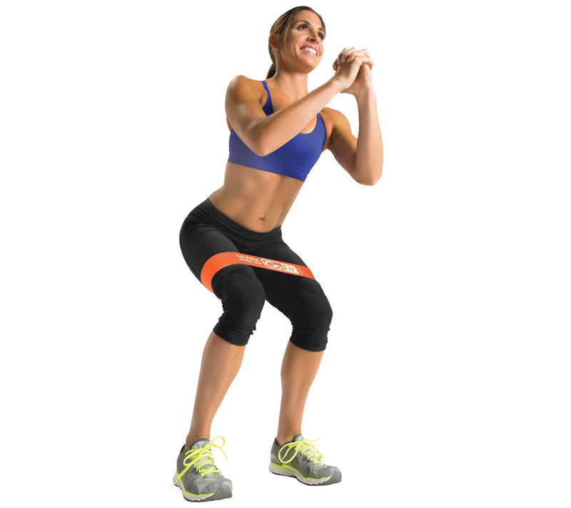 GoFit Ultra Power Loops — View 7