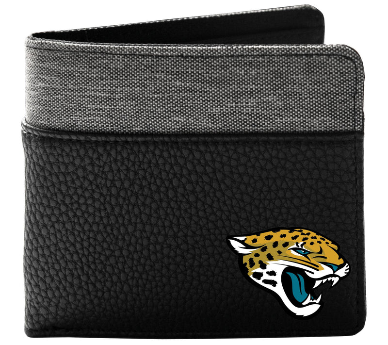 Little Earth NFL Pebble Bi Fold Wallet — Main view