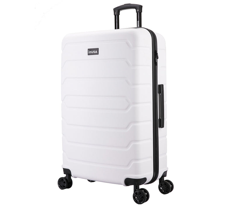InUSA  Lightweight Hardside 28" Spinner Luggage- Trend — View 9