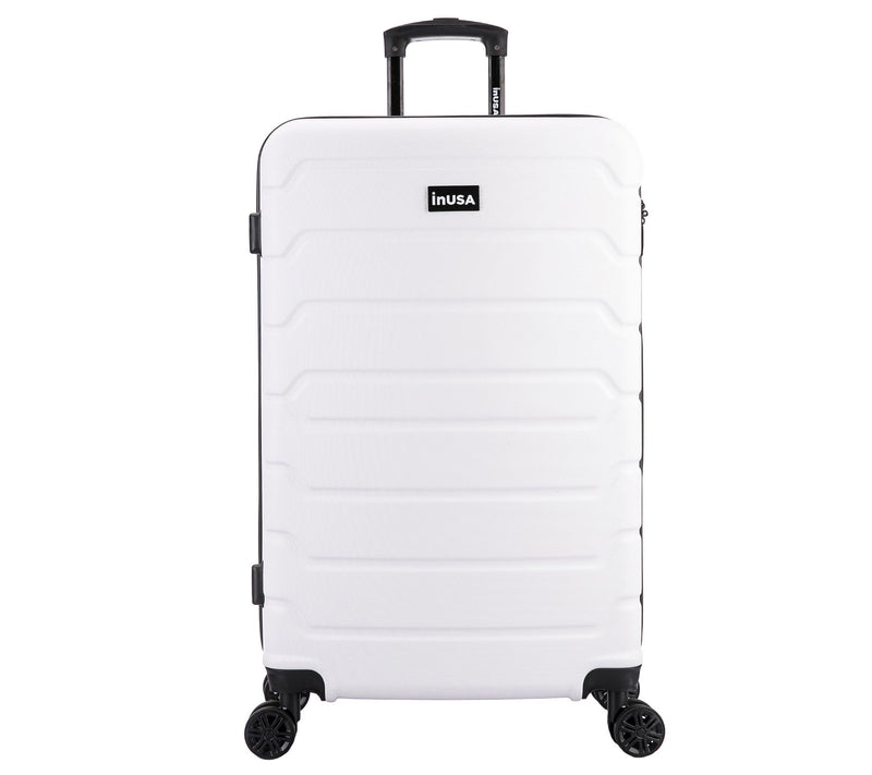 InUSA  Lightweight Hardside 28" Spinner Luggage- Trend — View 10