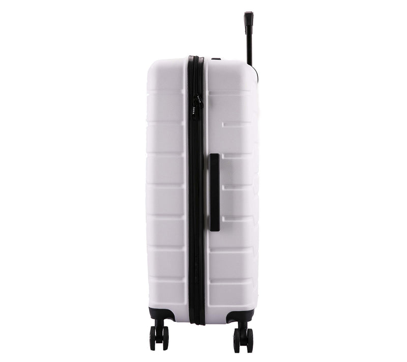 InUSA  Lightweight Hardside 28" Spinner Luggage- Trend — View 11