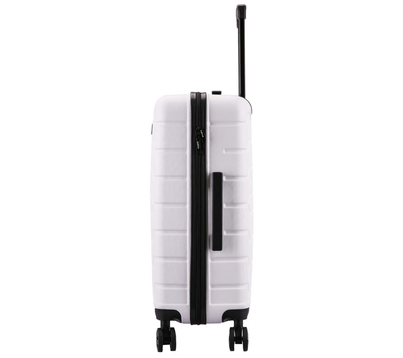 InUSA  Lightweight Hardside  24" Spinner Luggage - Trend — View 11