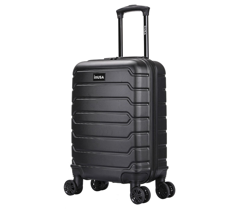 InUSA Lightweight Hardside  20" Spinner Carry-On - Trend — View 3