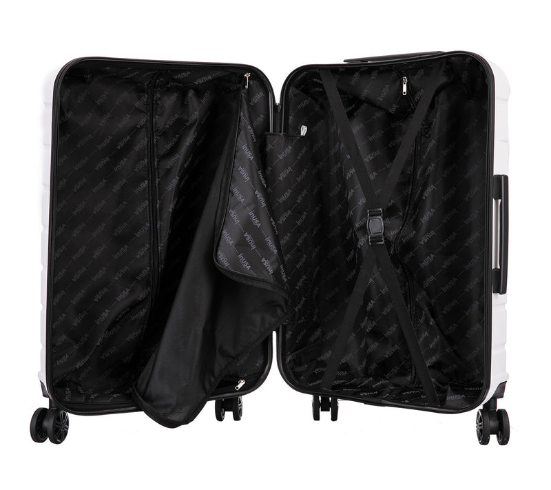 InUSA Lightweight Hardside  20" Spinner Carry-On - Trend — View 12