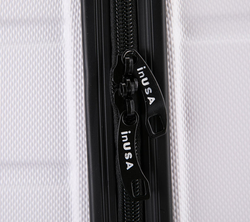 InUSA Lightweight Hardside  20" Spinner Carry-On - Trend — View 14
