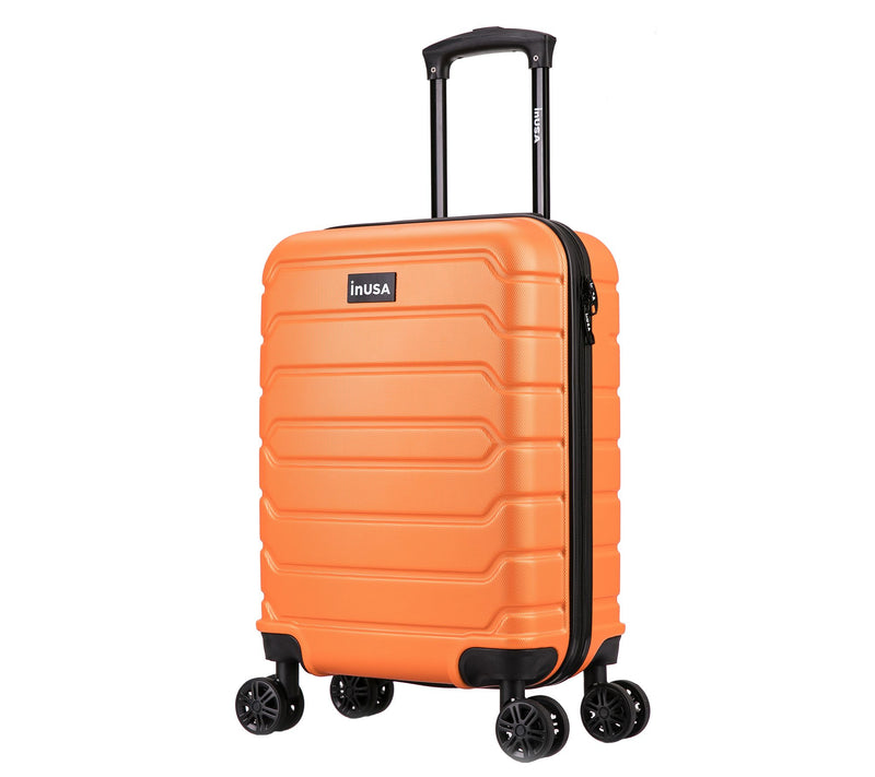 InUSA Lightweight Hardside  20" Spinner Carry-On - Trend — View 5