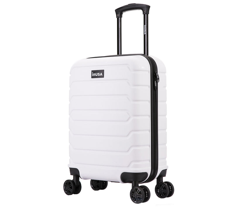 InUSA Lightweight Hardside  20" Spinner Carry-On - Trend — View 9