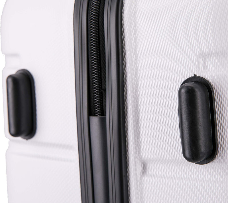InUSA Lightweight Hardside  20" Spinner Carry-On - Trend — View 13