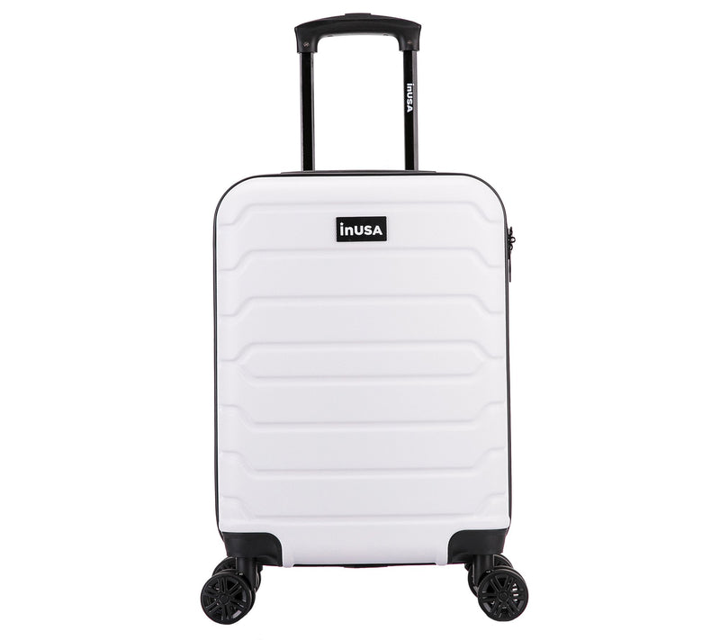 InUSA Lightweight Hardside  20" Spinner Carry-On - Trend — View 10