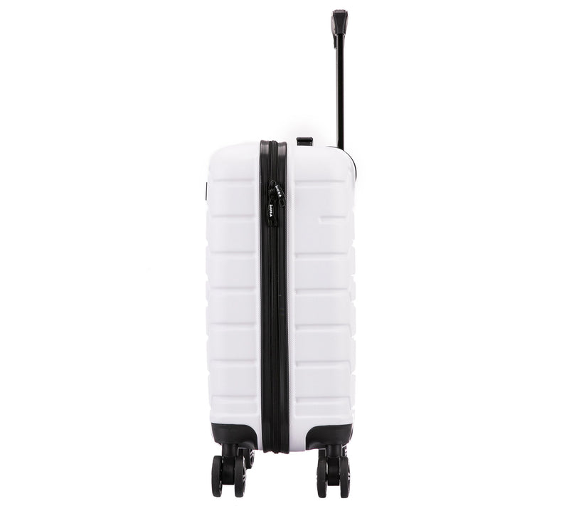 InUSA Lightweight Hardside  20" Spinner Carry-On - Trend — View 11