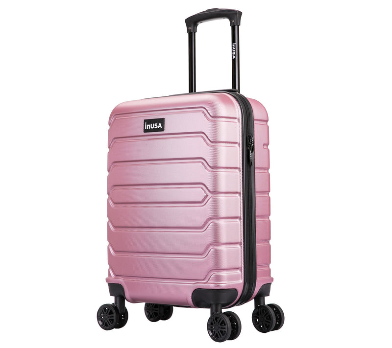 InUSA Lightweight Hardside  20" Spinner Carry-On - Trend — View 7