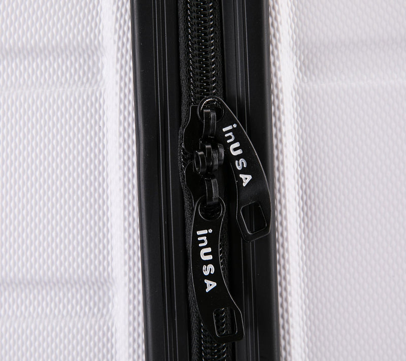 InUSA Luggage Set Of 3 Hardside Spinner LuggagSet - Trend — View 14