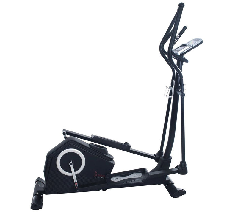 Sunny Health & Fitness Programmable EllipticalSF-E3890 — Main view