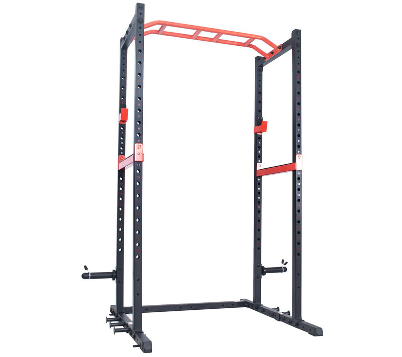 Sunny Health & Fitness Power Zone Strength RackSF-XF9925 — Main view