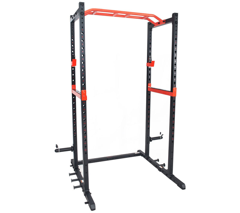 Sunny Health & Fitness Power Zone Strength RackSF-XF9925 — View 6