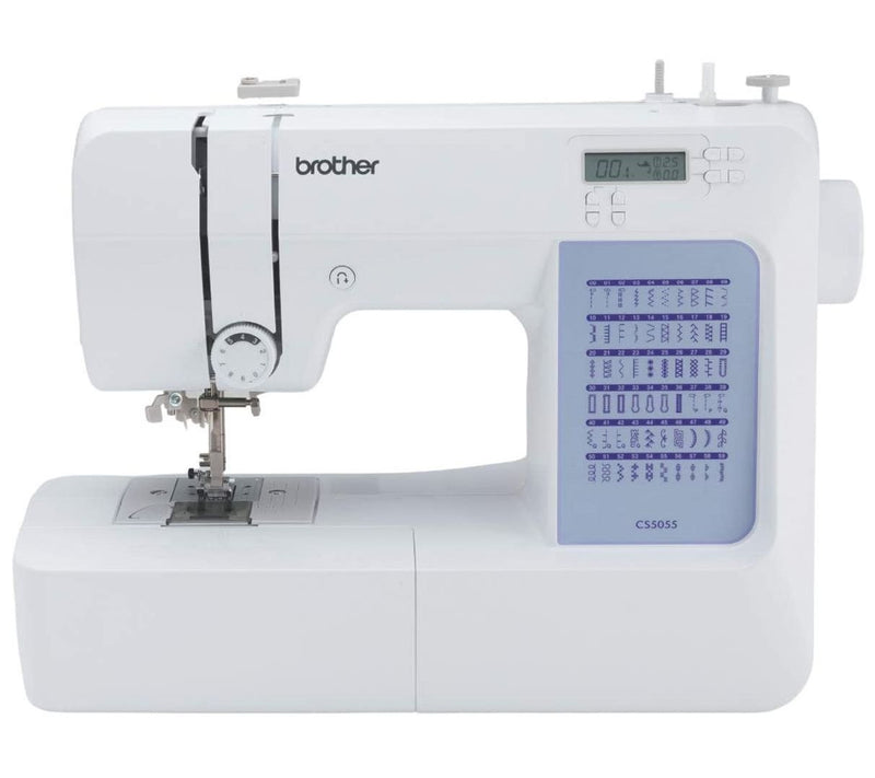 Brother 60-Stitch Computerized Sewing Machine — Main view