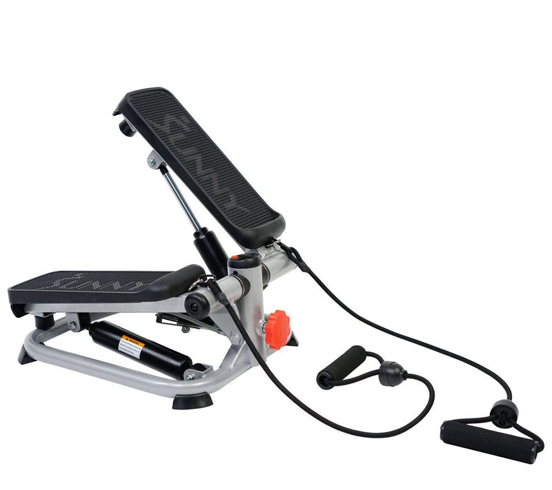 Sunny Health & Fitness Total Body Stepper Machine — Main view