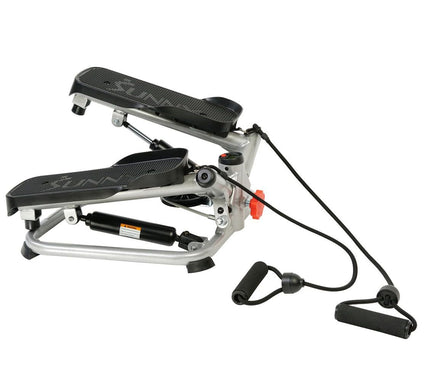 Sunny Health & Fitness Total Body Advanced Steper