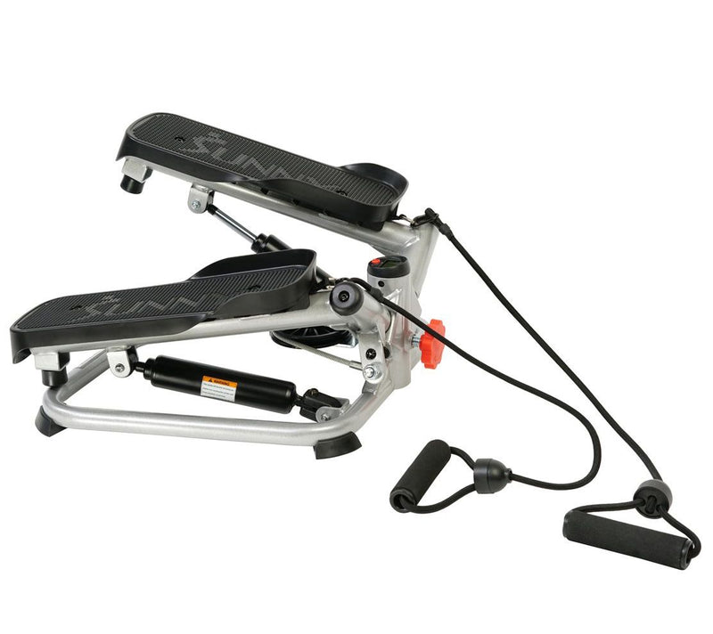 Sunny Health & Fitness Total Body Advanced Steper — Main view