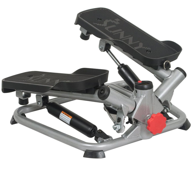 Sunny Health & Fitness Total Body Advanced Steper — View 8