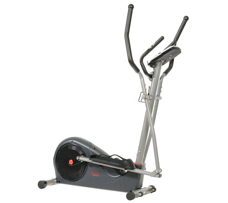 Sunny Health & Fitness 11.5 Stride Elliptical Trainer — Main view