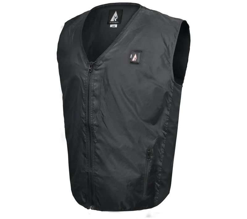 ActionHeat 5V Heated Vest Liner, Unisex — View 4