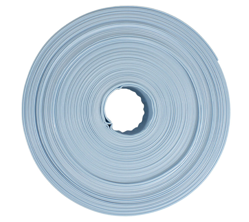 200' x 2" Swimming Pool Filter Rolled Backwash Hose — View 5