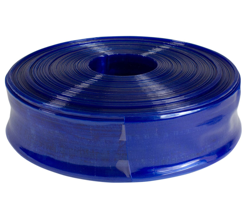 200' x 1.5" Swimming Pool Filter Backwash Hose — View 3