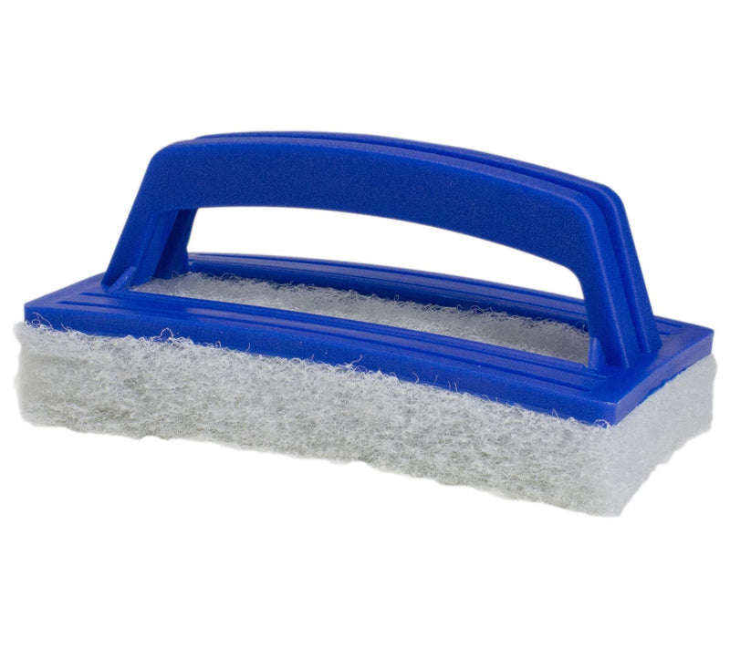 7-Piece Blue Assorted Pool Maintenance Cleaning Kit — View 5
