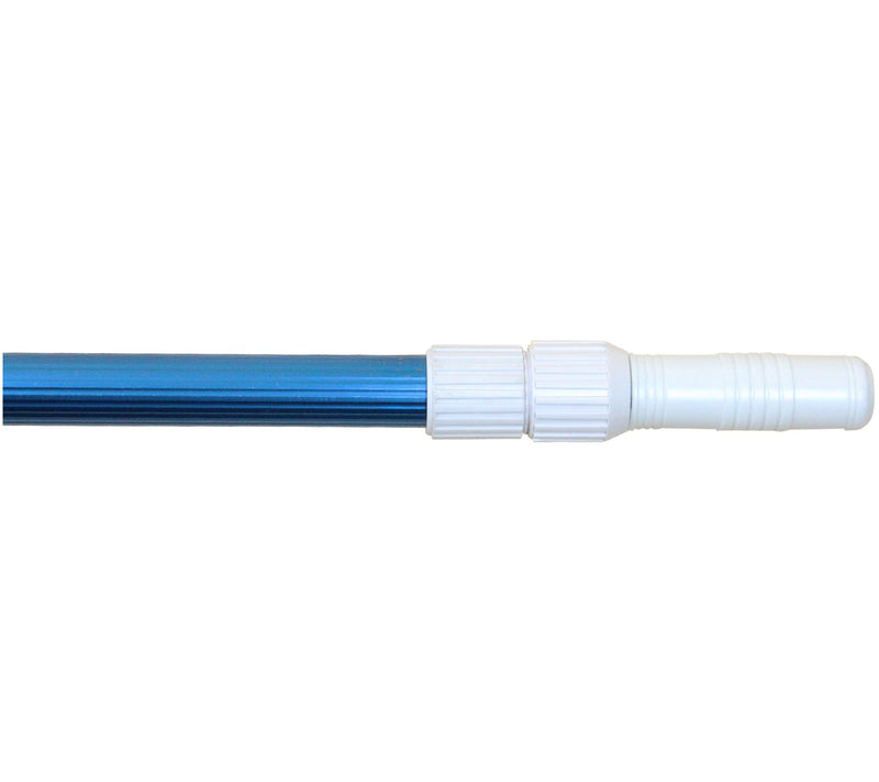 12' Adjustable Swimming Pool Telescopic Pole — View 4