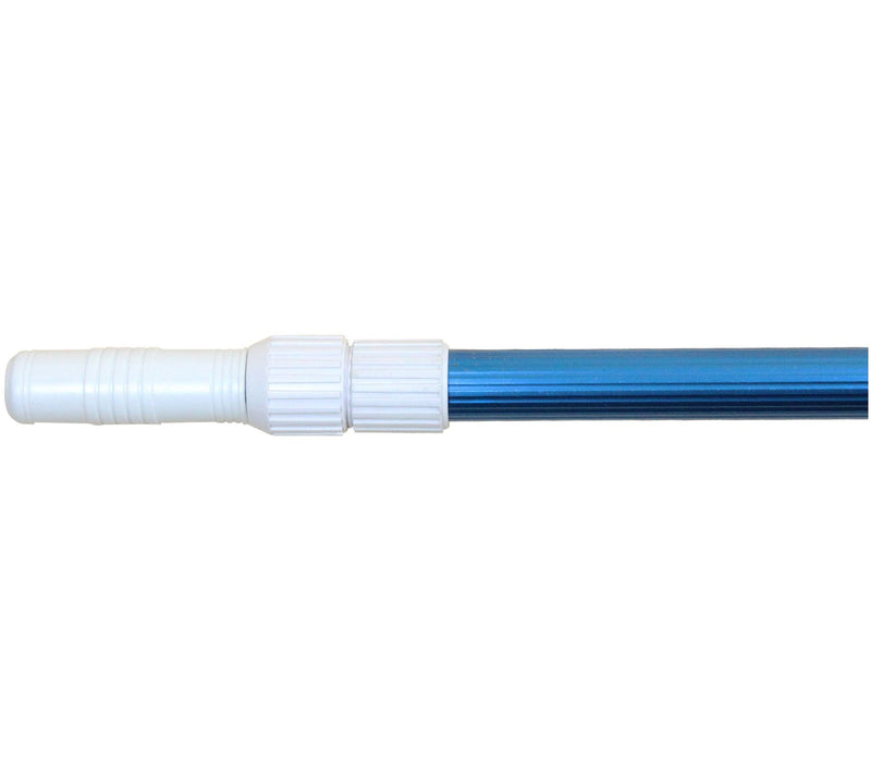 12' Adjustable Swimming Pool Telescopic Pole — View 5