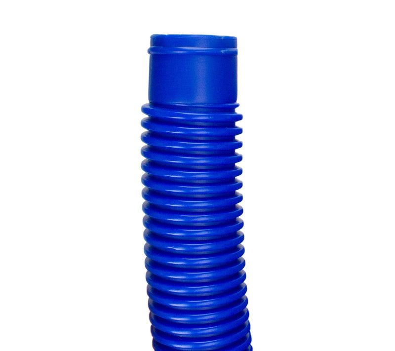 150' x 1.25" Blow Molded Swimming Pool Vacuum Hose — View 4