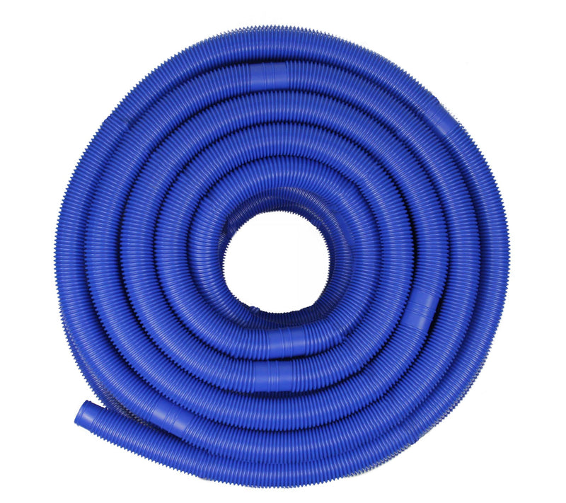 150' x 1.25" Blow Molded Swimming Pool Vacuum Hose — View 3