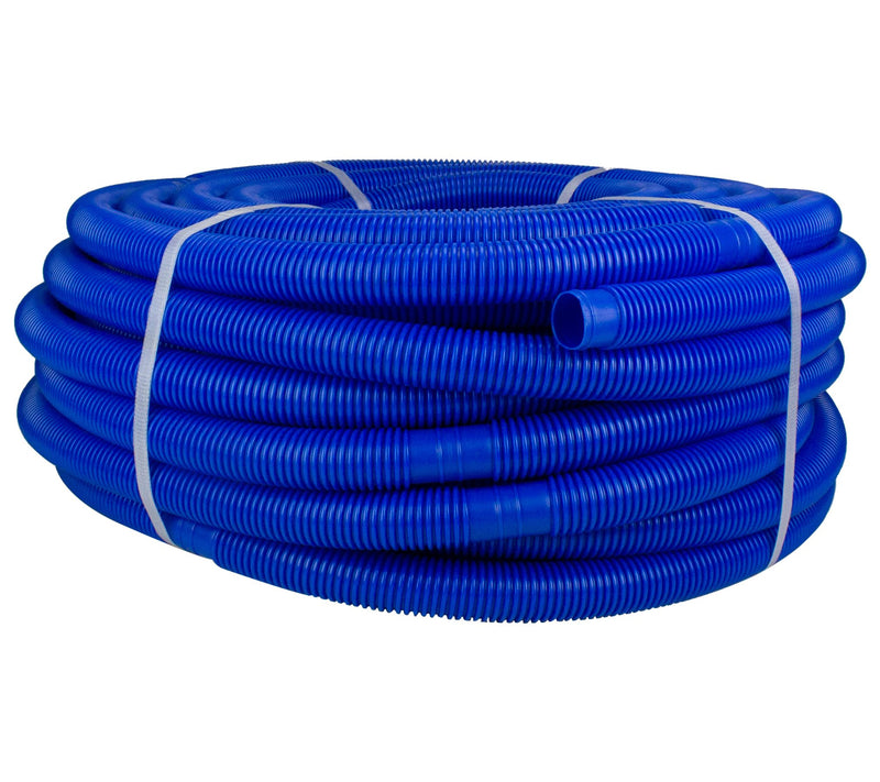 150' x 1.25" Blow Molded Swimming Pool Vacuum Hose — View 5