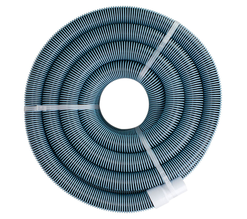 50' x 1.5" Extruded EVA Swimming Pool Vacuum Ho se — Main view