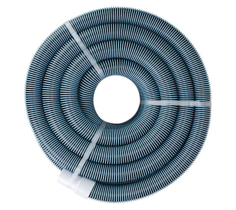 50' x 1.5" Extruded EVA Swimming Pool Vacuum Ho se — View 5