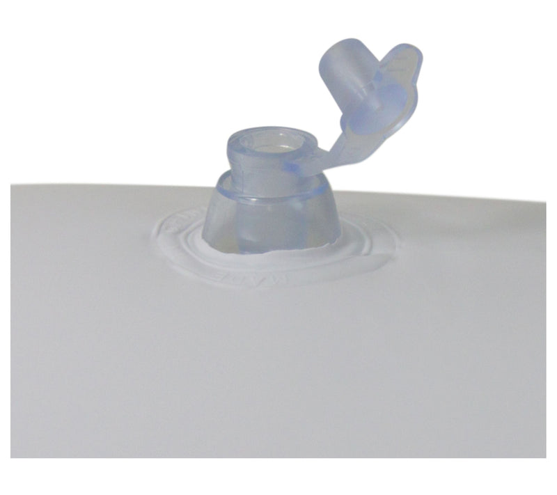 Pool Central Inflatable Mosaic Swimming Pool Rig Float — View 9