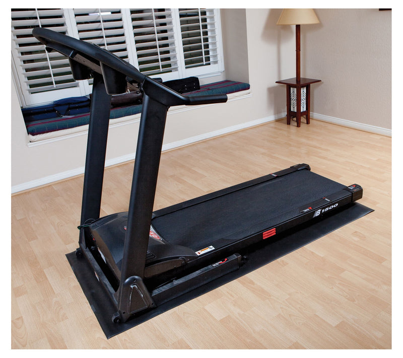Marcy Equipment Mat — View 6