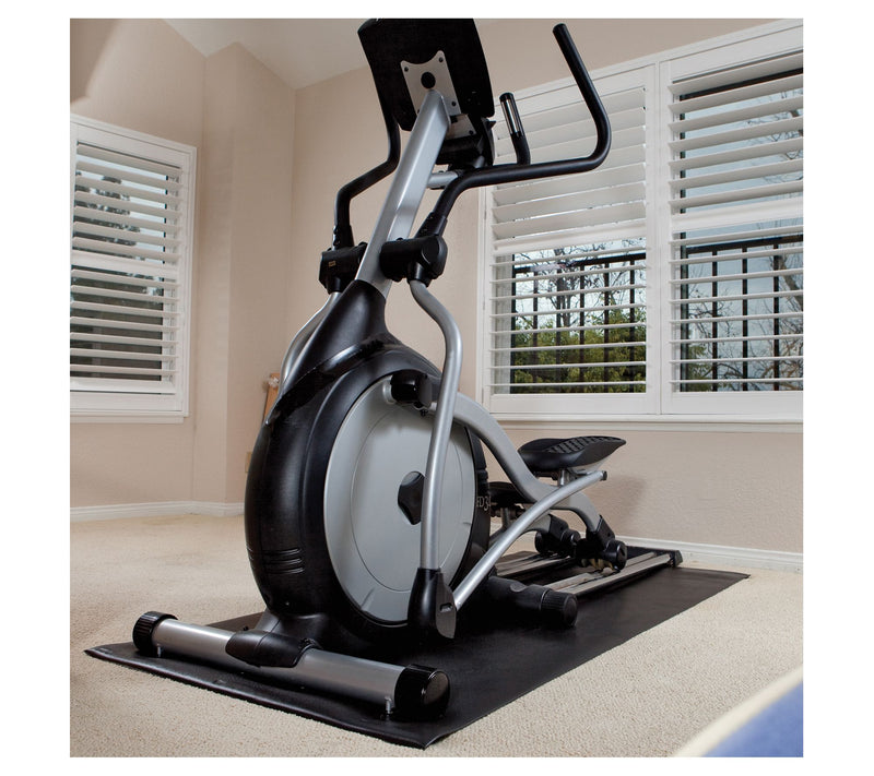 Marcy Equipment Mat — View 7