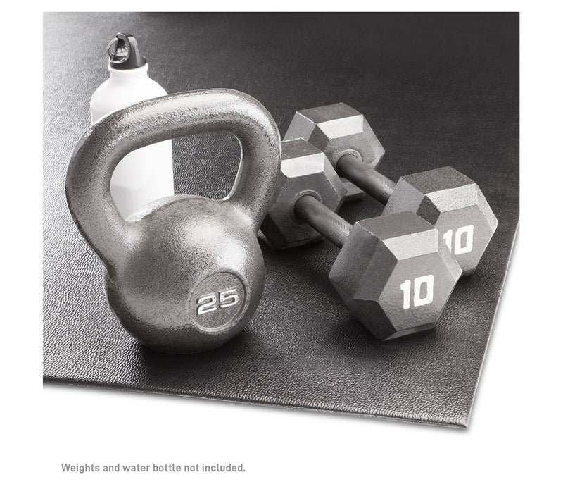 Marcy Equipment Mat — View 8