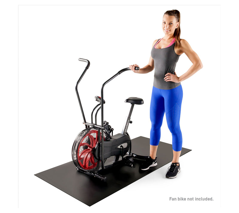 Marcy Equipment Mat — View 4