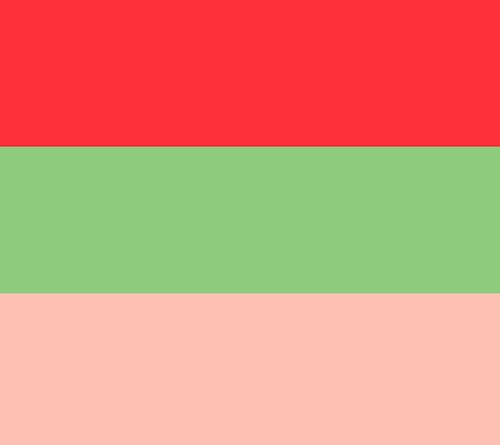 Northlight 59" Bitten Watermelon Popsicle Pool Float — View 2