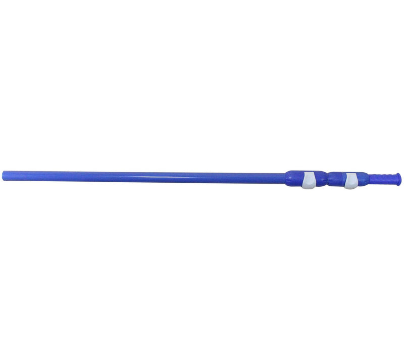 6.75" Telescopic Swimming Pool Cleaning Pole — Main view