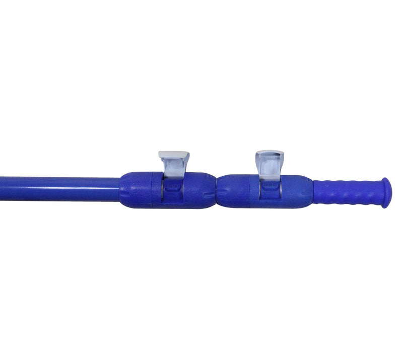 6.75" Telescopic Swimming Pool Cleaning Pole — View 5