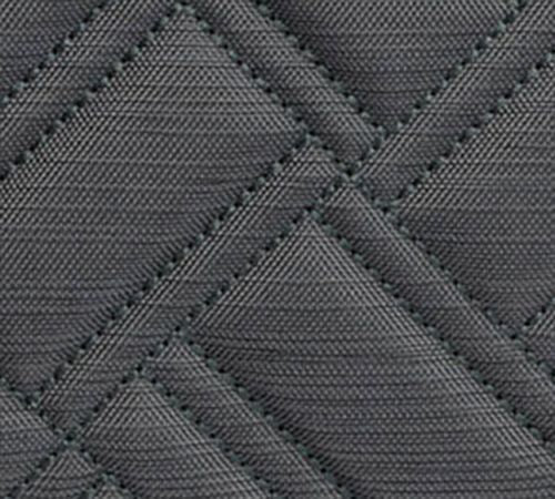 Lug Quilted Top Handle Crossbody - Ranger Mini — View 34
