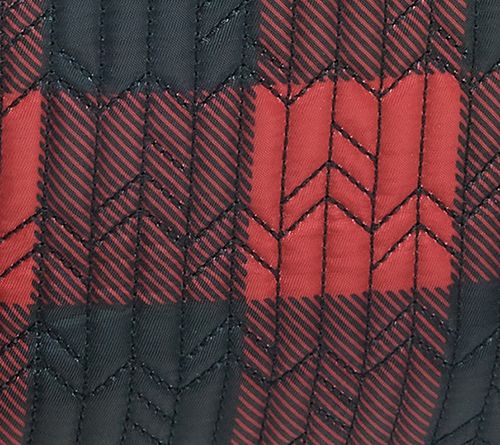 Lug Quilted Top Handle Crossbody - Ranger Mini — View 6