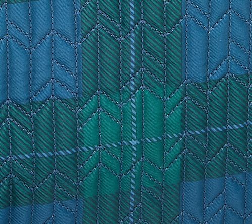 Lug Quilted Top Handle Crossbody - Ranger Mini — View 16